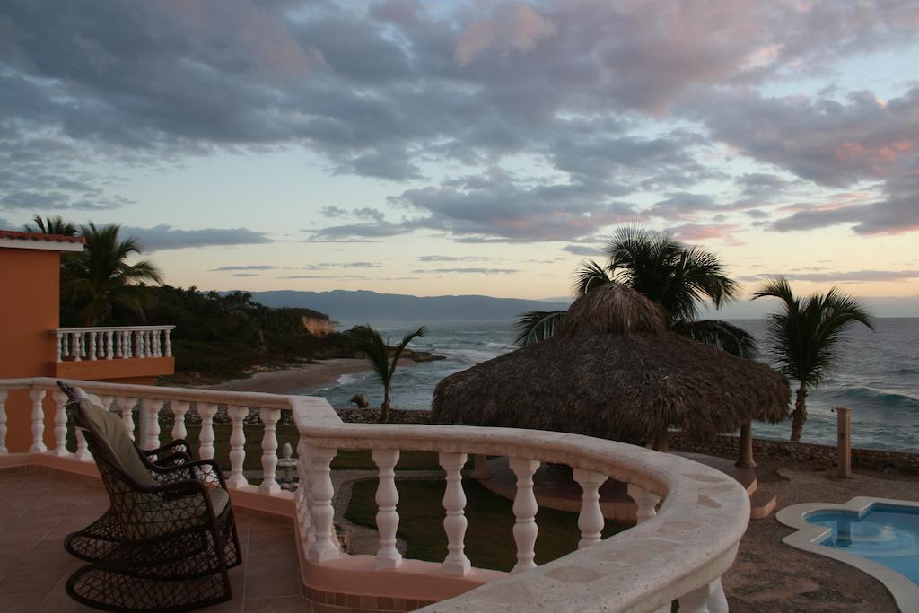 Hotel Panoramica Barahona La Cienaga 客房 照片